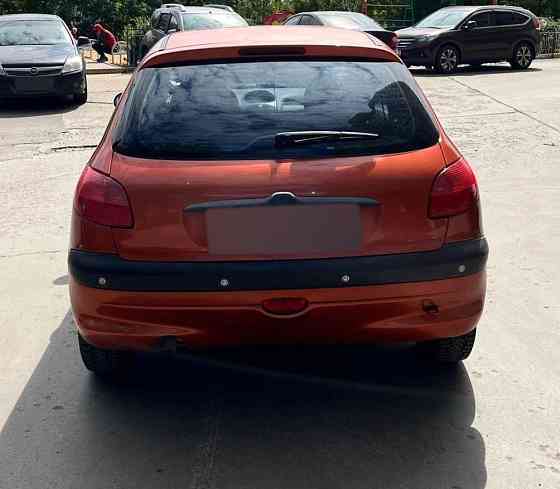 Продажа Peugeot 206, 1999 год в Воронеже Воронеж