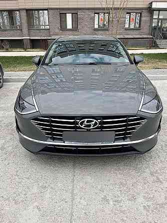 В продаже Hyundai Sonata 2.5 AT, 2022, 47 000 км Кольцово