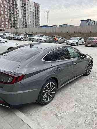 В продаже Hyundai Sonata 2.5 AT, 2022, 47 000 км Кольцово