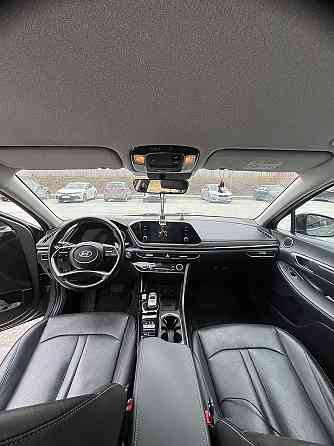 В продаже Hyundai Sonata 2.5 AT, 2022, 47 000 км Кольцово