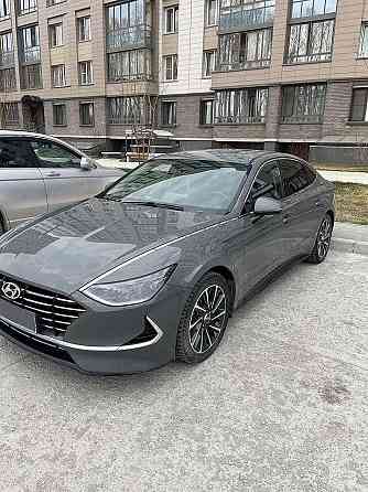 В продаже Hyundai Sonata 2.5 AT, 2022, 47 000 км Кольцово
