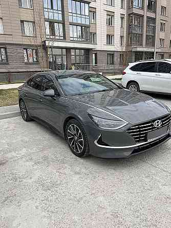 В продаже Hyundai Sonata 2.5 AT, 2022, 47 000 км Кольцово