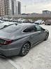 В продаже Hyundai Sonata 2.5 AT, 2022, 47 000 км Кольцово