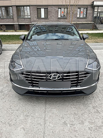 В продаже Hyundai Sonata 2.5 AT, 2022, 47 000 км Кольцово - изображение 4