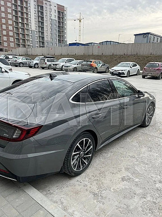 В продаже Hyundai Sonata 2.5 AT, 2022, 47 000 км Кольцово - изображение 1