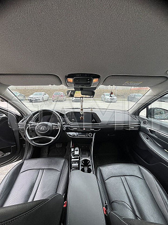 В продаже Hyundai Sonata 2.5 AT, 2022, 47 000 км Кольцово - изображение 3
