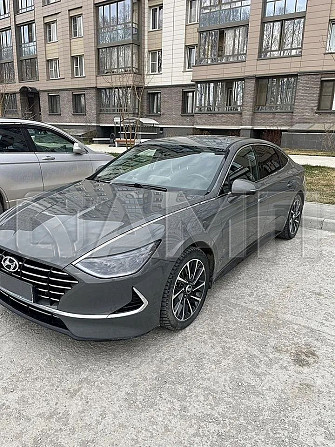 В продаже Hyundai Sonata 2.5 AT, 2022, 47 000 км Кольцово - изображение 6
