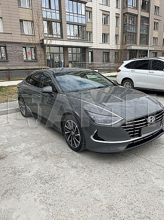 В продаже Hyundai Sonata 2.5 AT, 2022, 47 000 км Кольцово - изображение 5