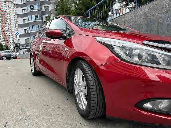 Продам Kia Ceed 1.6 AT, 2013, 179 000 км Новосибирск