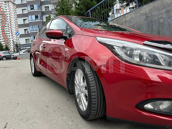 Продам Kia Ceed 1.6 AT, 2013, 179 000 км Новосибирск - изображение 2