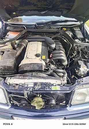 Продаю Mercedes-Benz E-класс 2.8 AT, 1994, 200 000 км Новосибирск