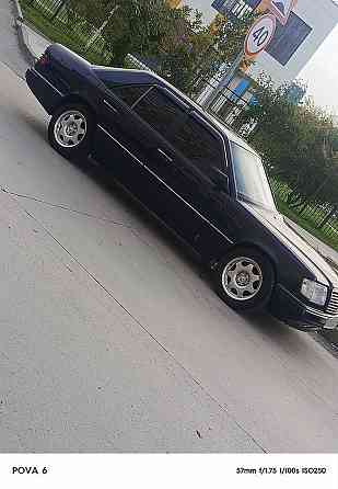 Продаю Mercedes-Benz E-класс 2.8 AT, 1994, 200 000 км Новосибирск
