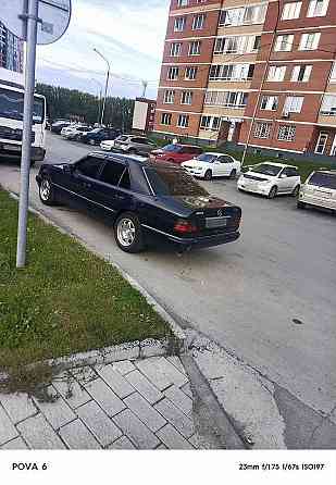 Продаю Mercedes-Benz E-класс 2.8 AT, 1994, 200 000 км Новосибирск