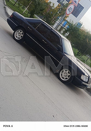 Продаю Mercedes-Benz E-класс 2.8 AT, 1994, 200 000 км Новосибирск - изображение 2