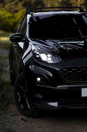 Продам Kia Sportage 2.0 AT, 2021, 112 000 км Бердск