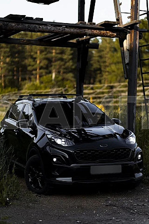 Продам Kia Sportage 2.0 AT, 2021, 112 000 км Бердск - изображение 4