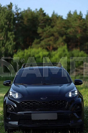 Продам Kia Sportage 2.0 AT, 2021, 112 000 км Бердск - изображение 7