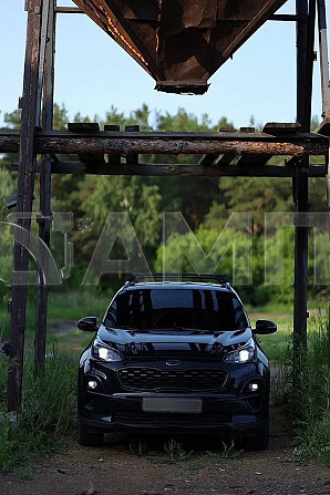 Продам Kia Sportage 2.0 AT, 2021, 112 000 км Бердск - изображение 5
