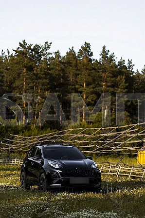 Продам Kia Sportage 2.0 AT, 2021, 112 000 км Бердск - изображение 10