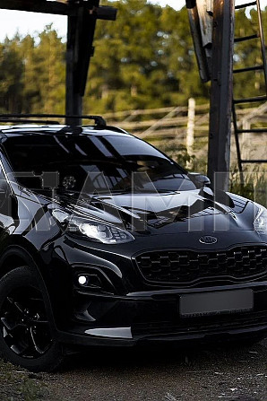Продам Kia Sportage 2.0 AT, 2021, 112 000 км Бердск - изображение 8