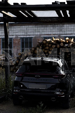 Продам Kia Sportage 2.0 AT, 2021, 112 000 км Бердск - изображение 9