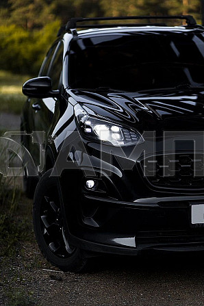 Продам Kia Sportage 2.0 AT, 2021, 112 000 км Бердск - изображение 1