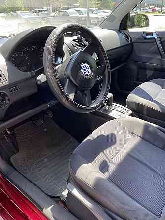 Продаю Volkswagen Polo 1.4 AT, 2002, 218 333 км Новосибирск