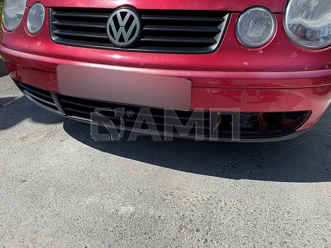 Продаю Volkswagen Polo 1.4 AT, 2002, 218 333 км Новосибирск - изображение 5