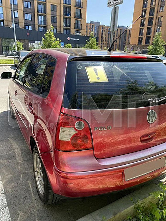 Продаю Volkswagen Polo 1.4 AT, 2002, 218 333 км Новосибирск - изображение 4