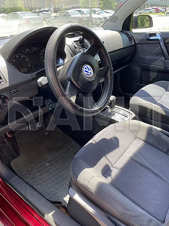 Продаю Volkswagen Polo 1.4 AT, 2002, 218 333 км Новосибирск - изображение 2
