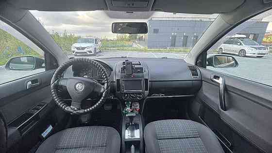 В продаже Volkswagen Polo 1.4 AT, 2007, 360 000 км Новосибирск