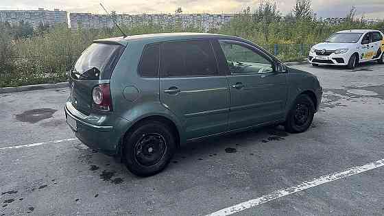 В продаже Volkswagen Polo 1.4 AT, 2007, 360 000 км Новосибирск