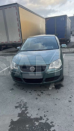 В продаже Volkswagen Polo 1.4 AT, 2007, 360 000 км Новосибирск - изображение 8