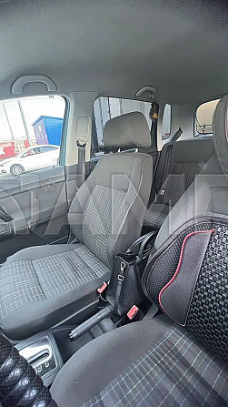 В продаже Volkswagen Polo 1.4 AT, 2007, 360 000 км Новосибирск - изображение 7