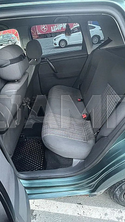 В продаже Volkswagen Polo 1.4 AT, 2007, 360 000 км Новосибирск - изображение 4