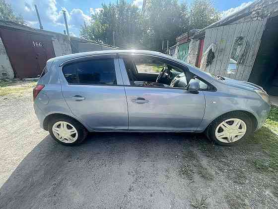 Продам Opel Corsa 1.4 AT, 2008, 122 000 км Новосибирск