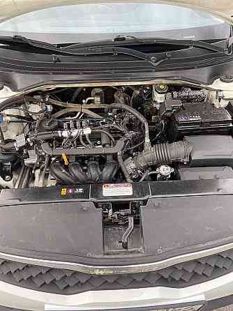 В продаже Kia Rio 1.4 AT, 2019, 169 000 км Новосибирск