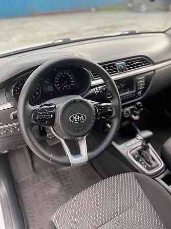 В продаже Kia Rio 1.4 AT, 2019, 169 000 км Новосибирск