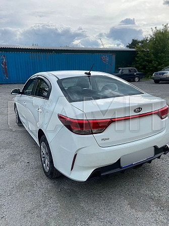 В продаже Kia Rio 1.4 AT, 2019, 169 000 км Новосибирск - изображение 10