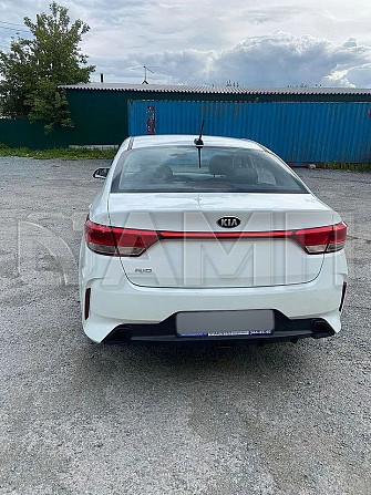 В продаже Kia Rio 1.4 AT, 2019, 169 000 км Новосибирск - изображение 9