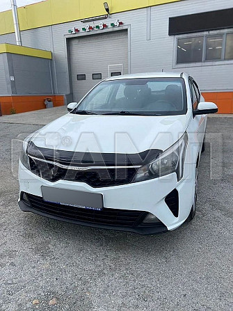 В продаже Kia Rio 1.4 AT, 2019, 169 000 км Новосибирск - изображение 7