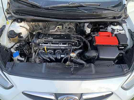 Продам Hyundai Solaris 1.6 MT, 2013, 154 000 км Новосибирск