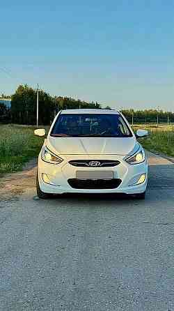 Продам Hyundai Solaris 1.6 MT, 2013, 154 000 км Новосибирск