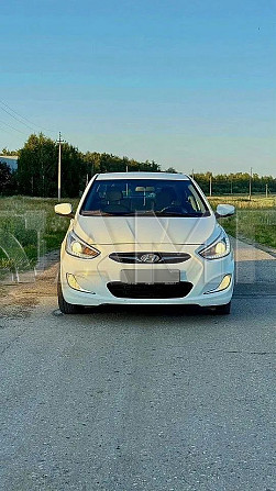 Продам Hyundai Solaris 1.6 MT, 2013, 154 000 км Новосибирск - изображение 4