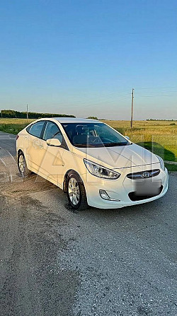 Продам Hyundai Solaris 1.6 MT, 2013, 154 000 км Новосибирск - изображение 6