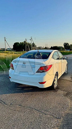 Продам Hyundai Solaris 1.6 MT, 2013, 154 000 км Новосибирск - изображение 7
