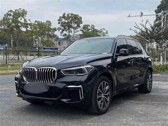 Продаю BMW X5 2.0 AT, 2022, 48 000 км Толмачево