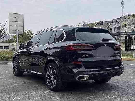 Продаю BMW X5 2.0 AT, 2022, 48 000 км Толмачево