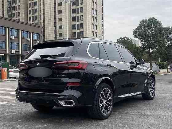 Продаю BMW X5 2.0 AT, 2022, 48 000 км Толмачево