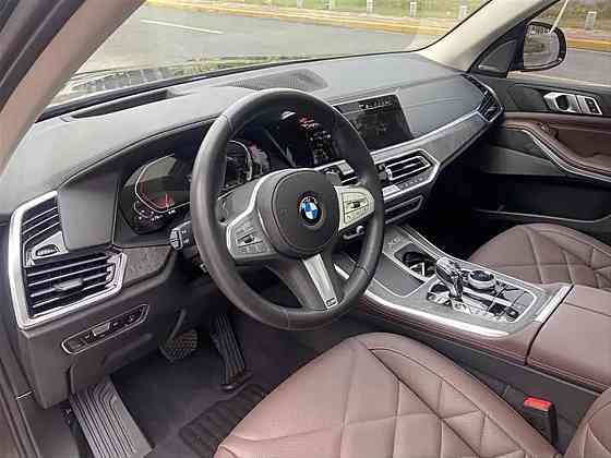 Продаю BMW X5 2.0 AT, 2022, 48 000 км Толмачево